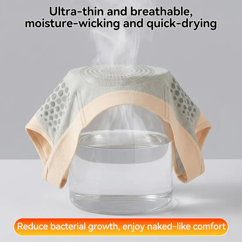 🏆 Ends Today: 50% Off! 💦🍕 KLENIMORE™ Moringa & Berberine 4-in-1 Micro-Particle Shaping Shorts 🎖️