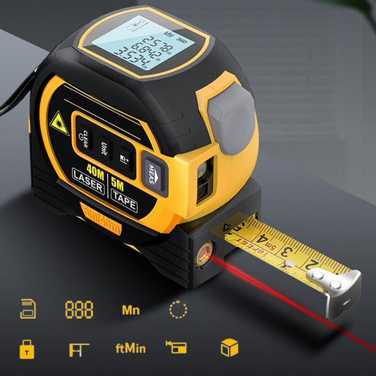 3- in-1 laser rangefinder🌈Free Shipping🌸
