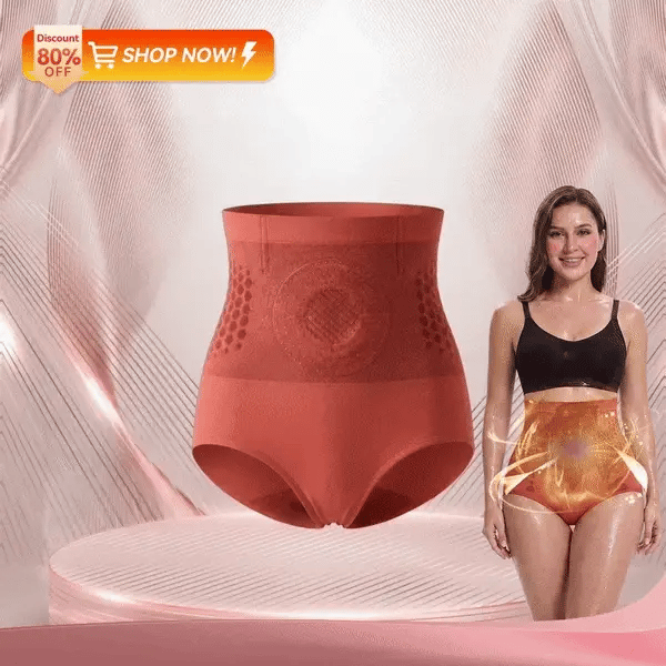 🏆 Ends Today: 50% Off! 💦🍕 KLENIMORE™ Moringa & Berberine 4-in-1 Micro-Particle Shaping Shorts 🎖️
