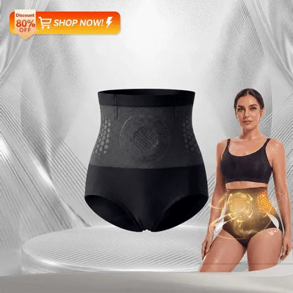 🏆 Ends Today: 50% Off! 💦🍕 KLENIMORE™ Moringa & Berberine 4-in-1 Micro-Particle Shaping Shorts 🎖️