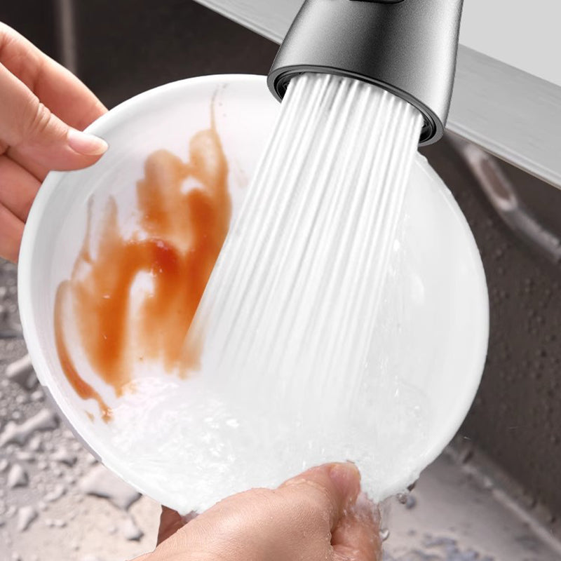 360° Swivel Kitchen Faucet Aerator
